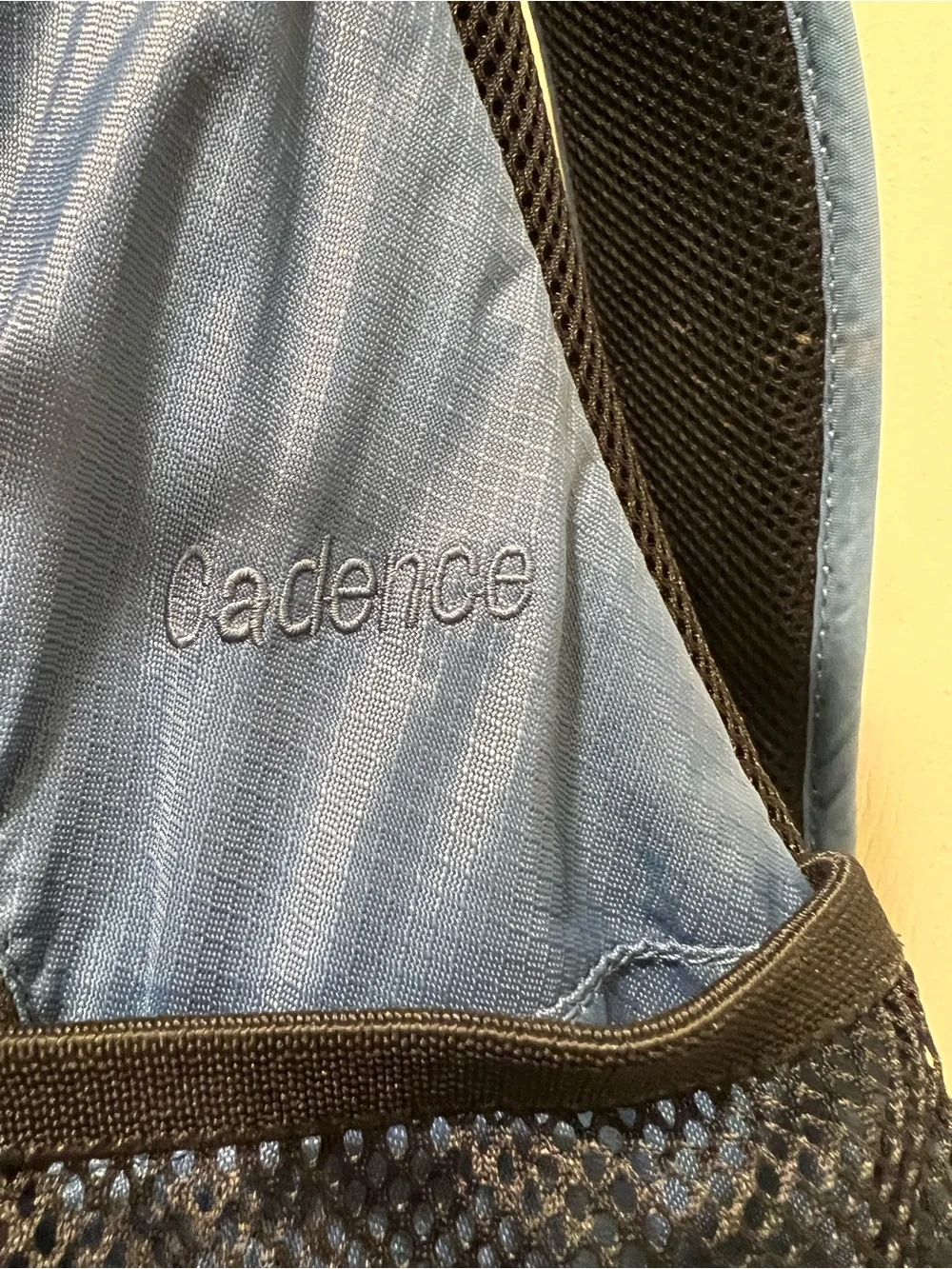 Kelty Blue Redwing Cadence Hiking Backpack